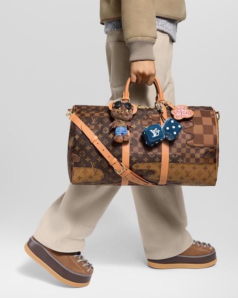 S00 Accesorios Llaveros y Charms Charm para bolsa LV Lucky Dice | Louis Vuitton ®