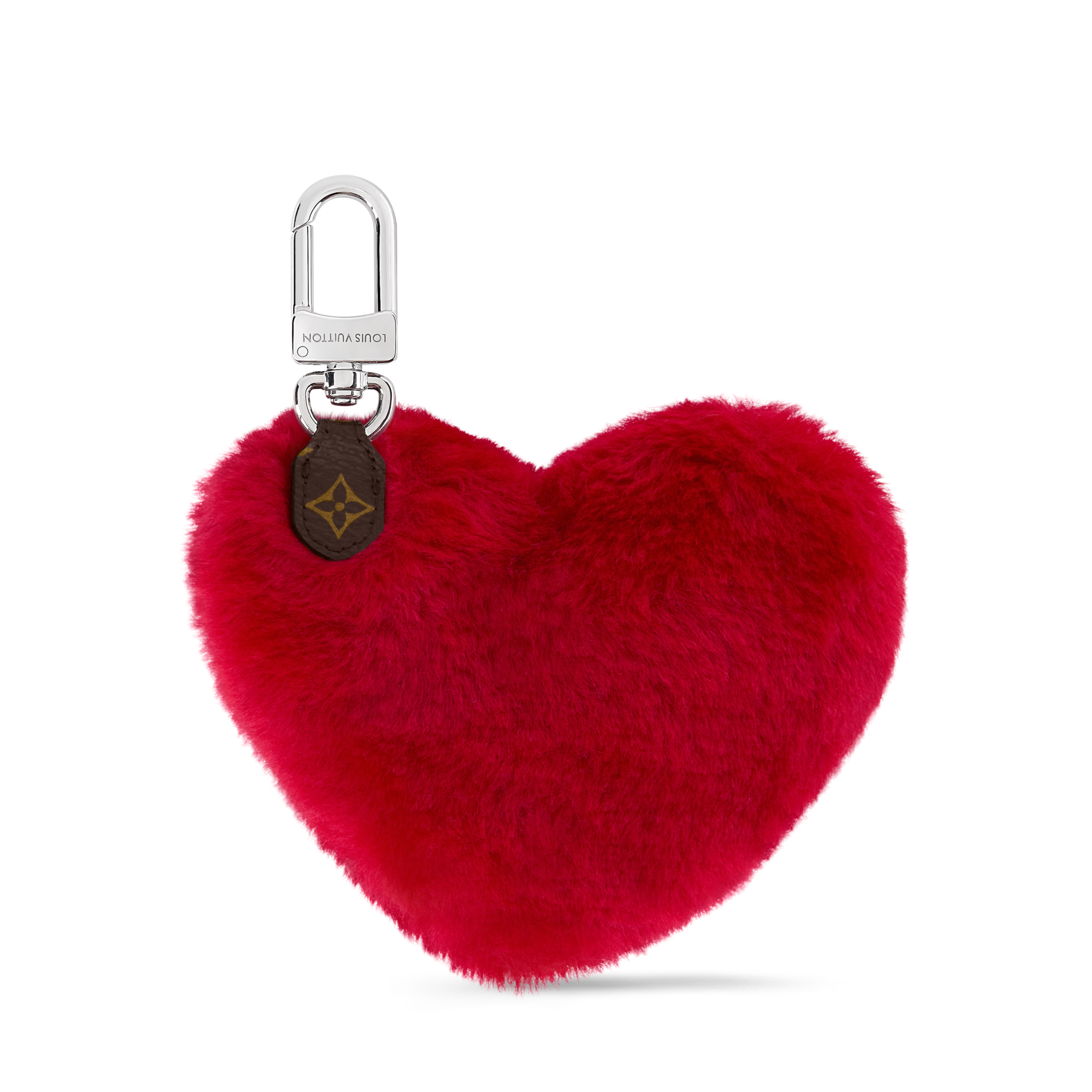 S00 Accesorios Llaveros y charms  Charm para bolsa LV Lucky Heart | Louis Vuitton ® (Ampliar producto)