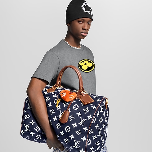 S00 Accesorios Llaveros y charms Charm para bolsa LV Lucky Lock | Louis Vuitton ® (Ampliar producto)