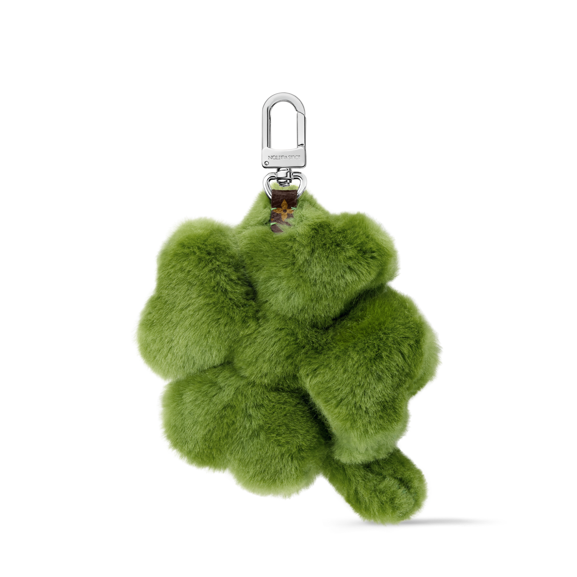 S00 Accesorios Llaveros y charms  Charm para bolsa LV Lucky Trefoil | Louis Vuitton ® (Ampliar producto)