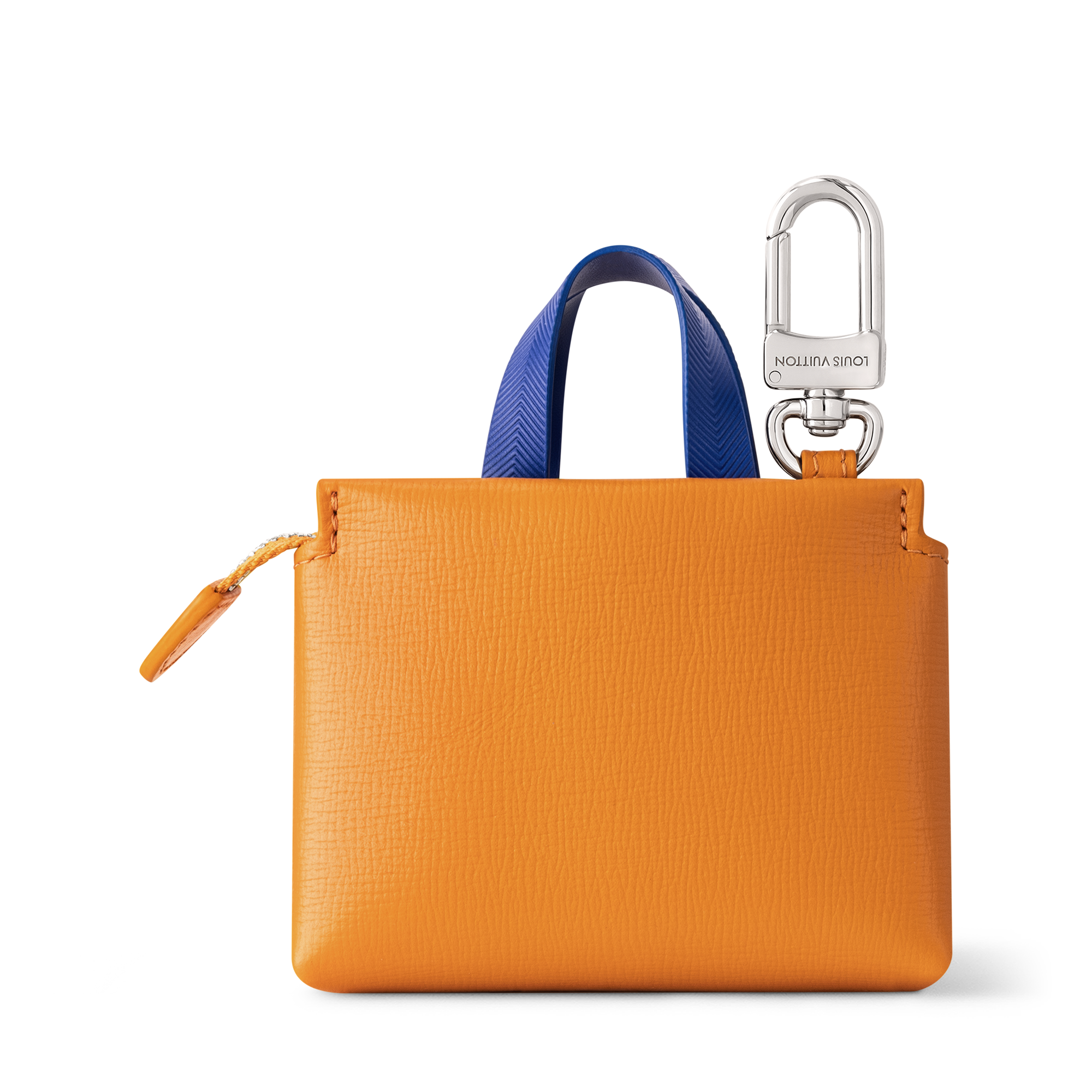 S00 Accesorios Llaveros y charms  Charm para bolsa LV Mini Shopper | Louis Vuitton ® (Ampliar producto)