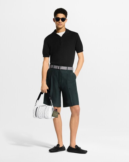 S00 Accessoires Porte-Clés et Bijoux de Sac Bijou de sac LV Mini Shopper | Louis Vuitton ®