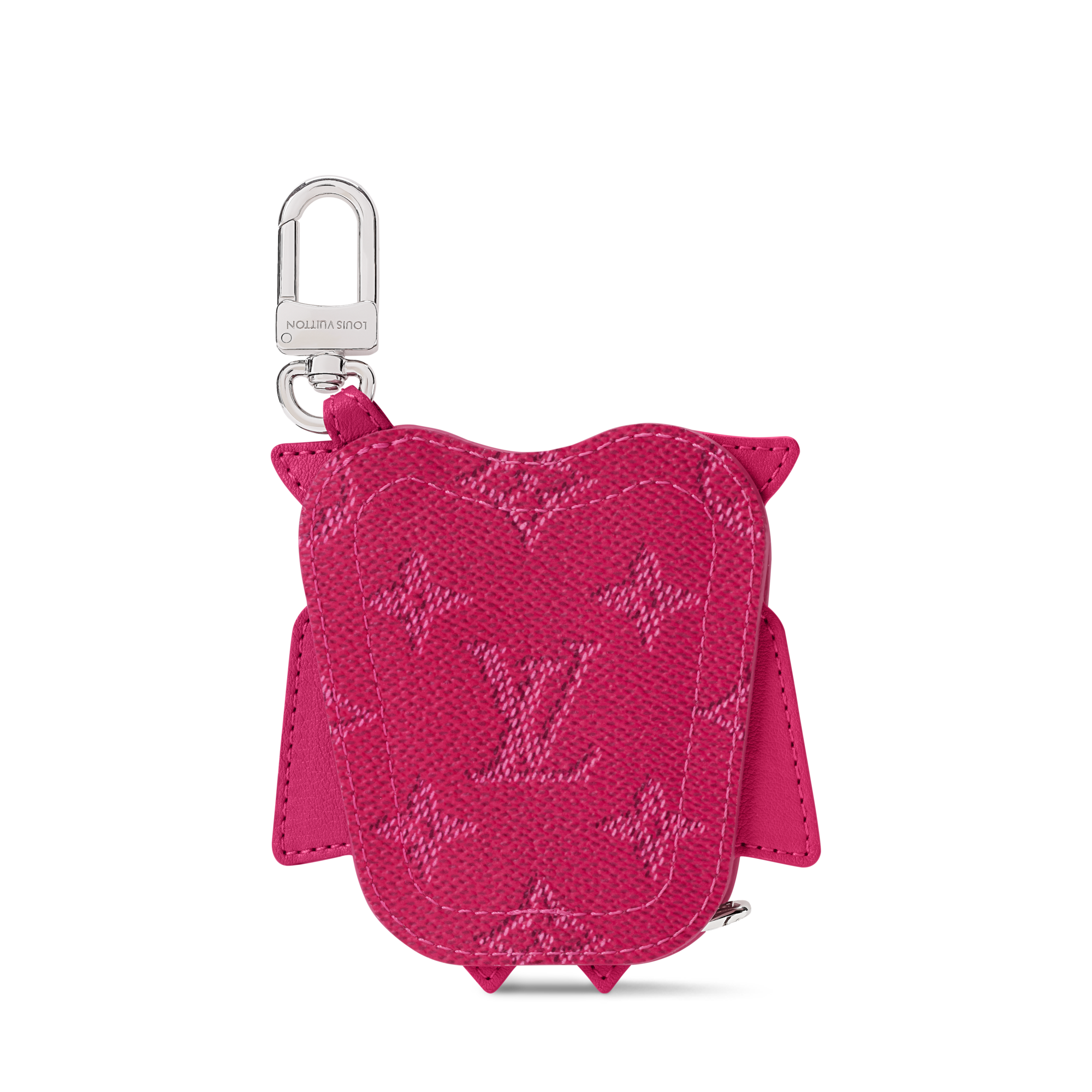S00 Accesorios Llaveros y charms  Charm para bolsa LV Owl | Louis Vuitton ® (Ampliar producto)