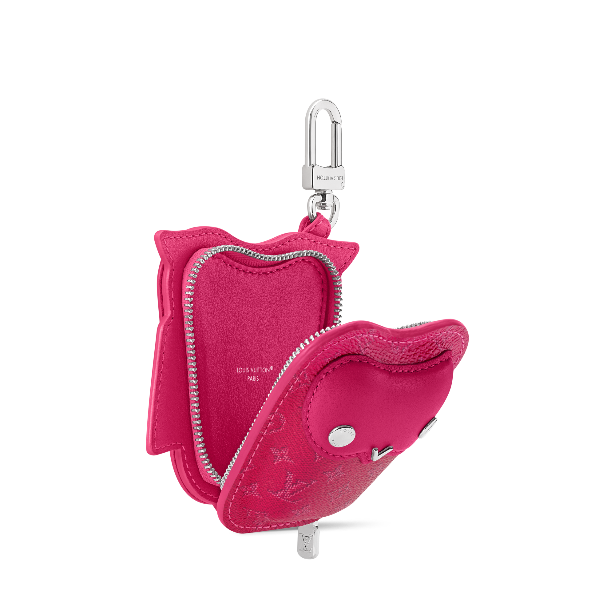 S00 Accesorios Llaveros y charms  Charm para bolsa LV Owl | Louis Vuitton ® (Ampliar producto)