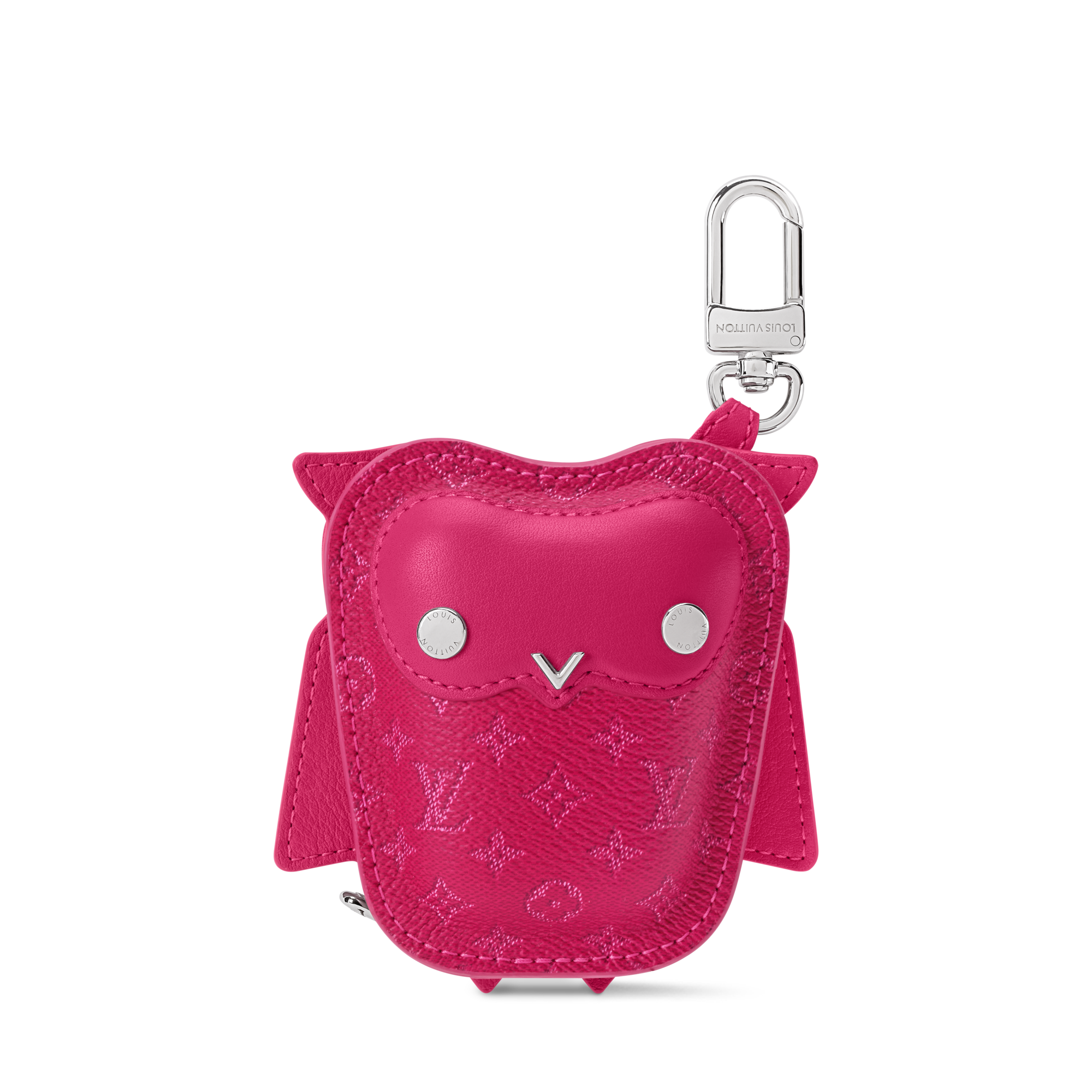 S00 Accesorios Llaveros y charms  Charm para bolsa LV Owl | Louis Vuitton ® (Ampliar producto)