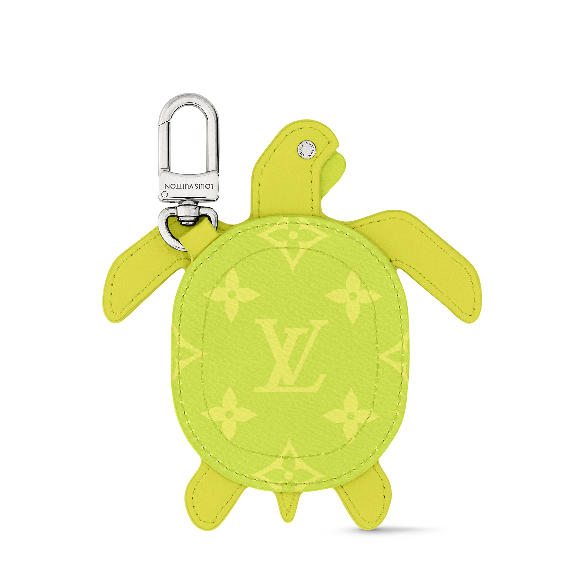 S00 Accesorios Llaveros y charms  Charm para bolsa LV Turtle Pouch | Louis Vuitton ® (Ampliar producto)