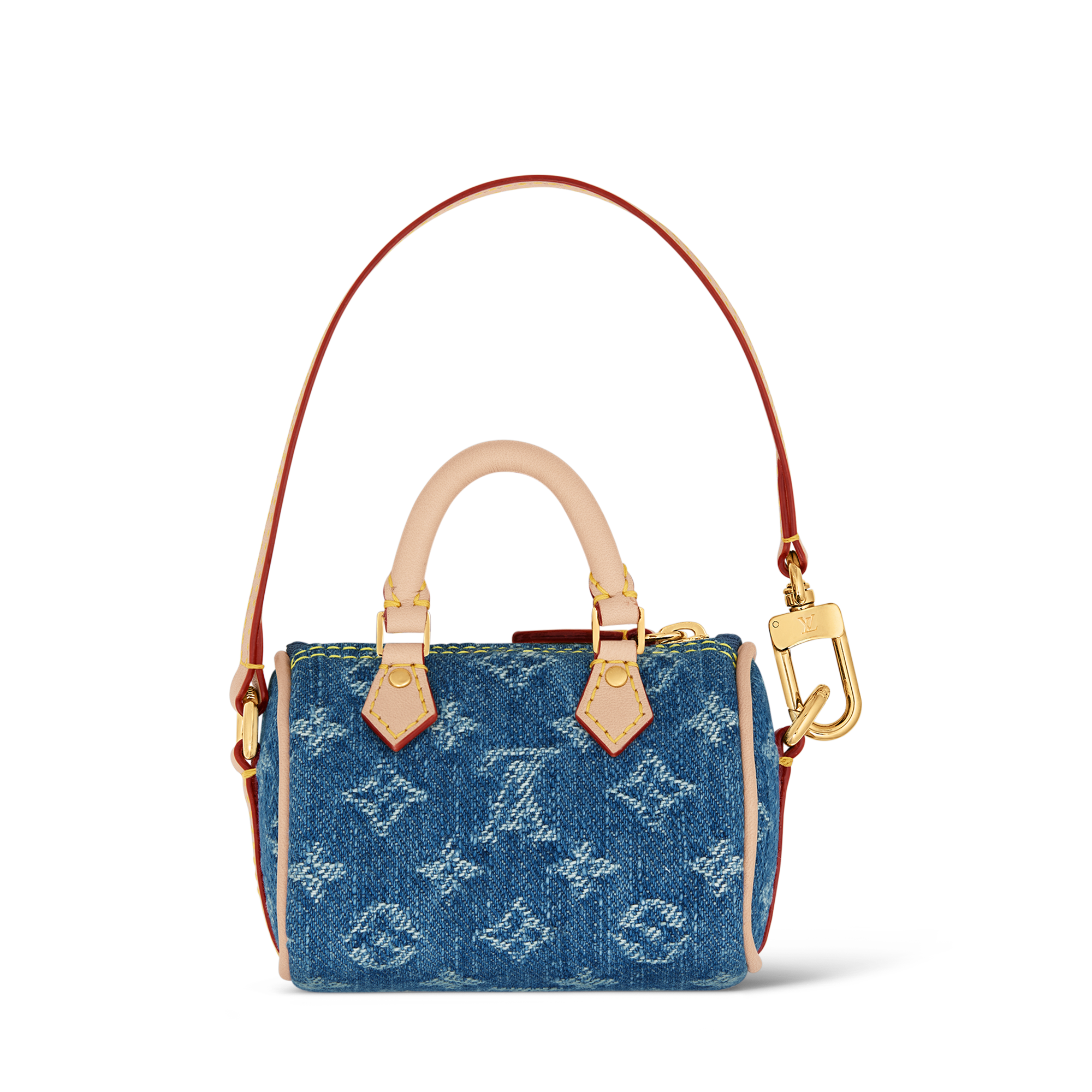 S00 Accesorios Llaveros y charms  Charm para bolsa Micro Speedy | Louis Vuitton ® (Ampliar producto)