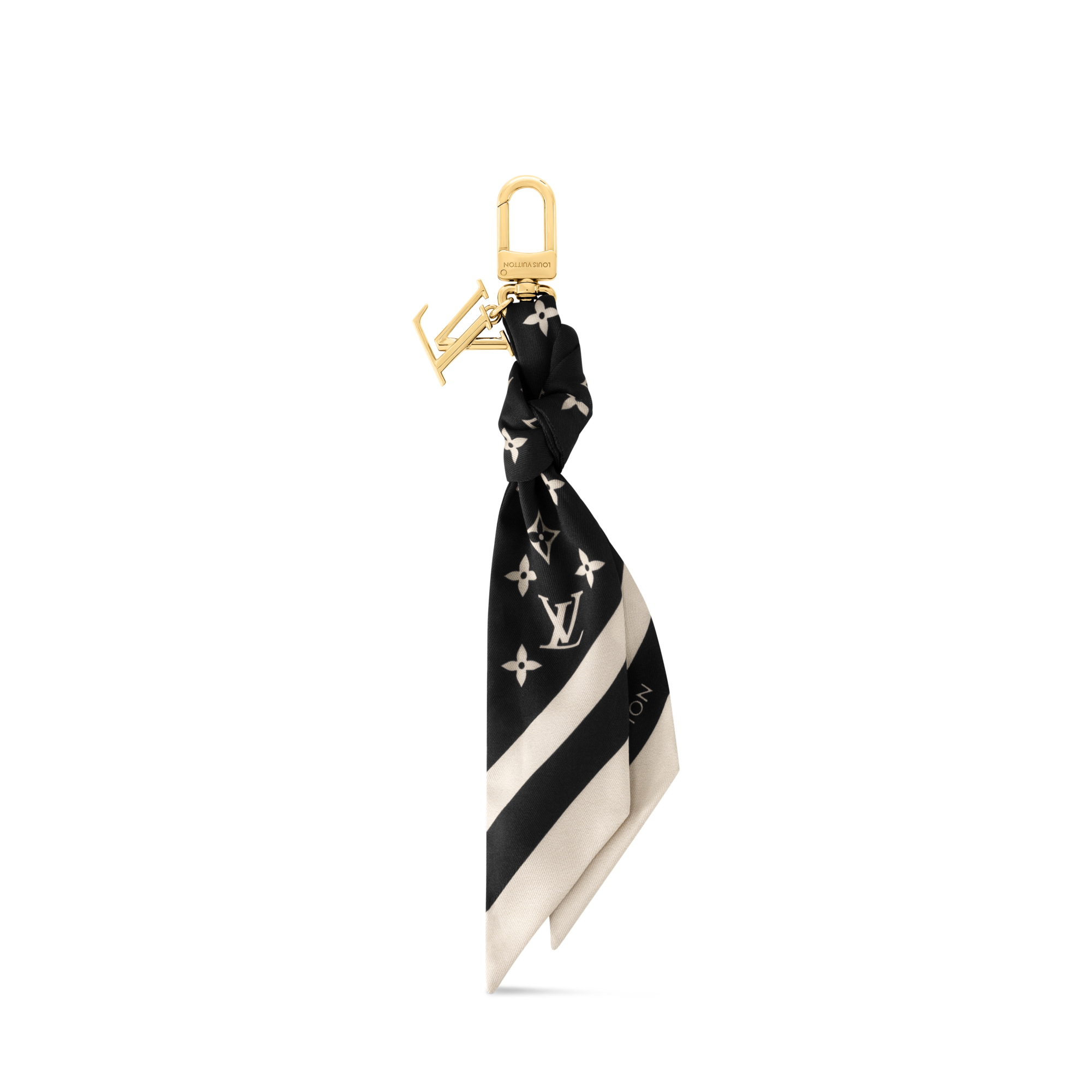 S00 Accesorios Llaveros y charms  Charm para bolsa Monograma Silhouette | Louis Vuitton ® (Ampliar producto)