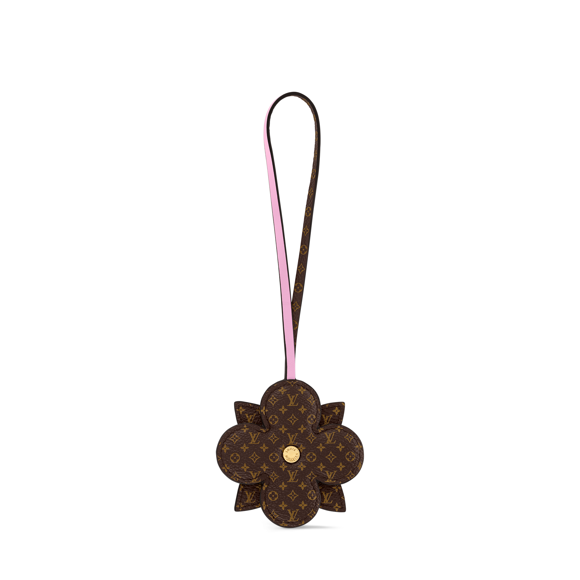 S00 Accesorios Llaveros y charms  Charm para bolsa My Monograma | Louis Vuitton ® (Ampliar producto)