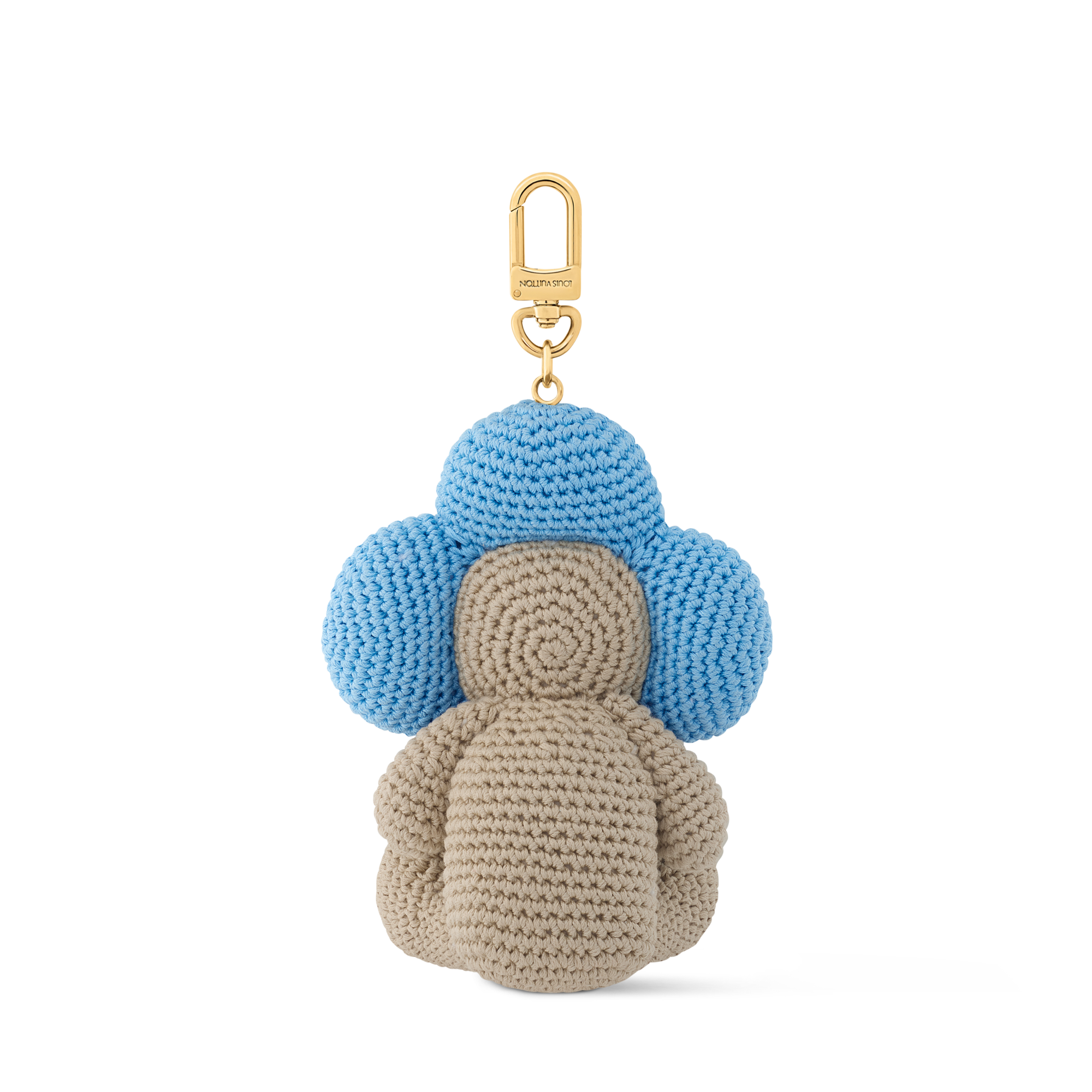 S00 Accesorios Llaveros y charms  Charm para bolsa My Vivienne Crochet | Louis Vuitton ® (Ampliar producto)
