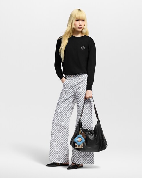 S00 Accesorios Llaveros y charms Charm para bolsa My Vivienne Crochet | Louis Vuitton ®