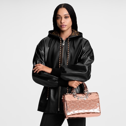 S00 Accesorios Llaveros y charms Charm para bolsa Spring Street Strass | Louis Vuitton ® (Ampliar producto)