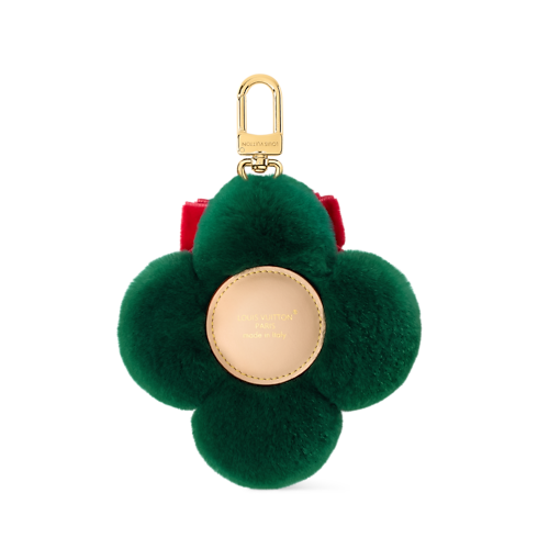 Charm para bolsa Vivienne vista trasera