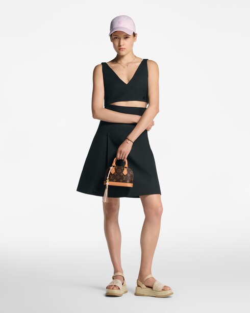 S00 Accessories Key Holders and Bag Charms Vivienne Energy Bag Charm | Louis Vuitton ®