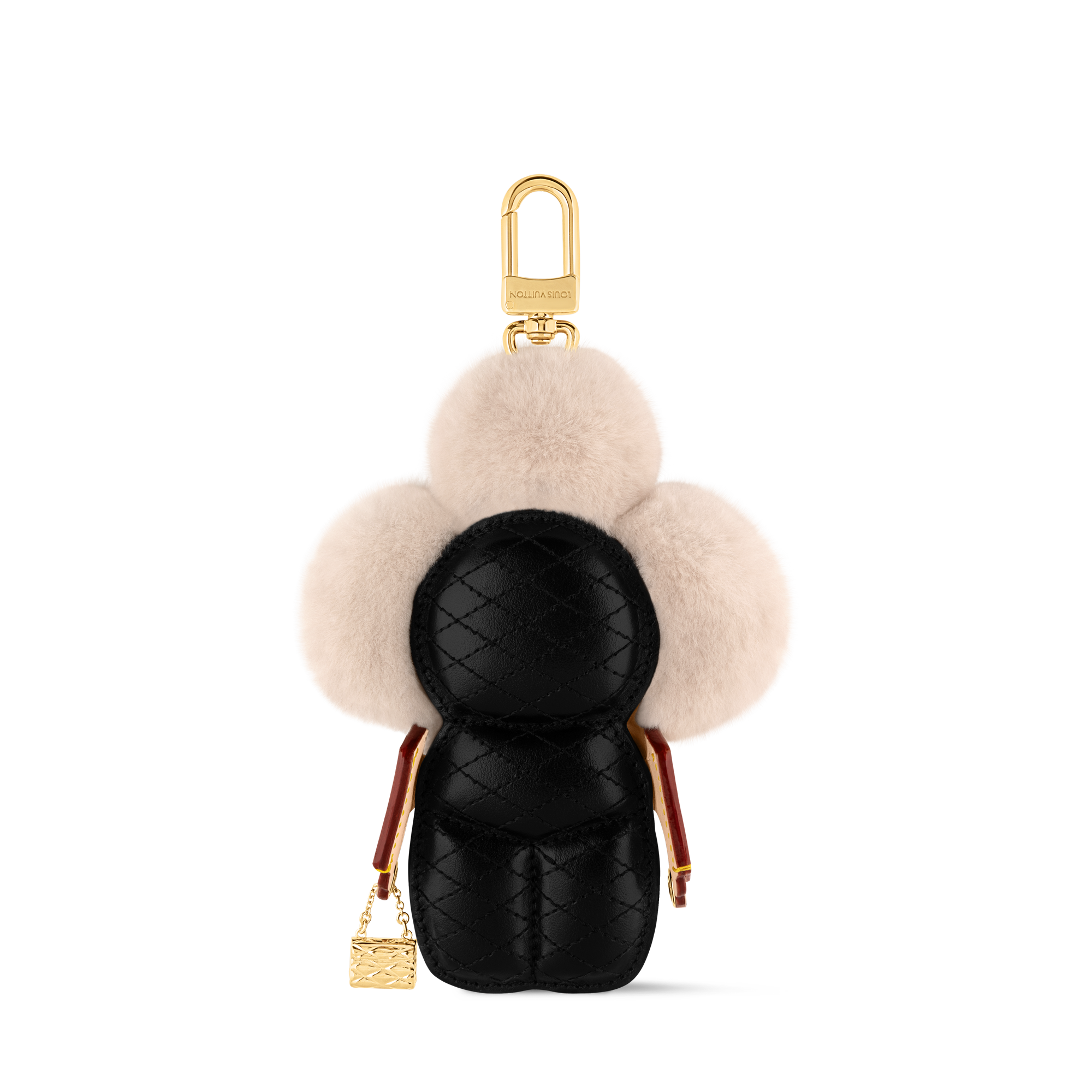 S00 Accesorios Llaveros y charms  Charm para bolsa Vivienne Fashionista | Louis Vuitton ® (Ampliar producto)