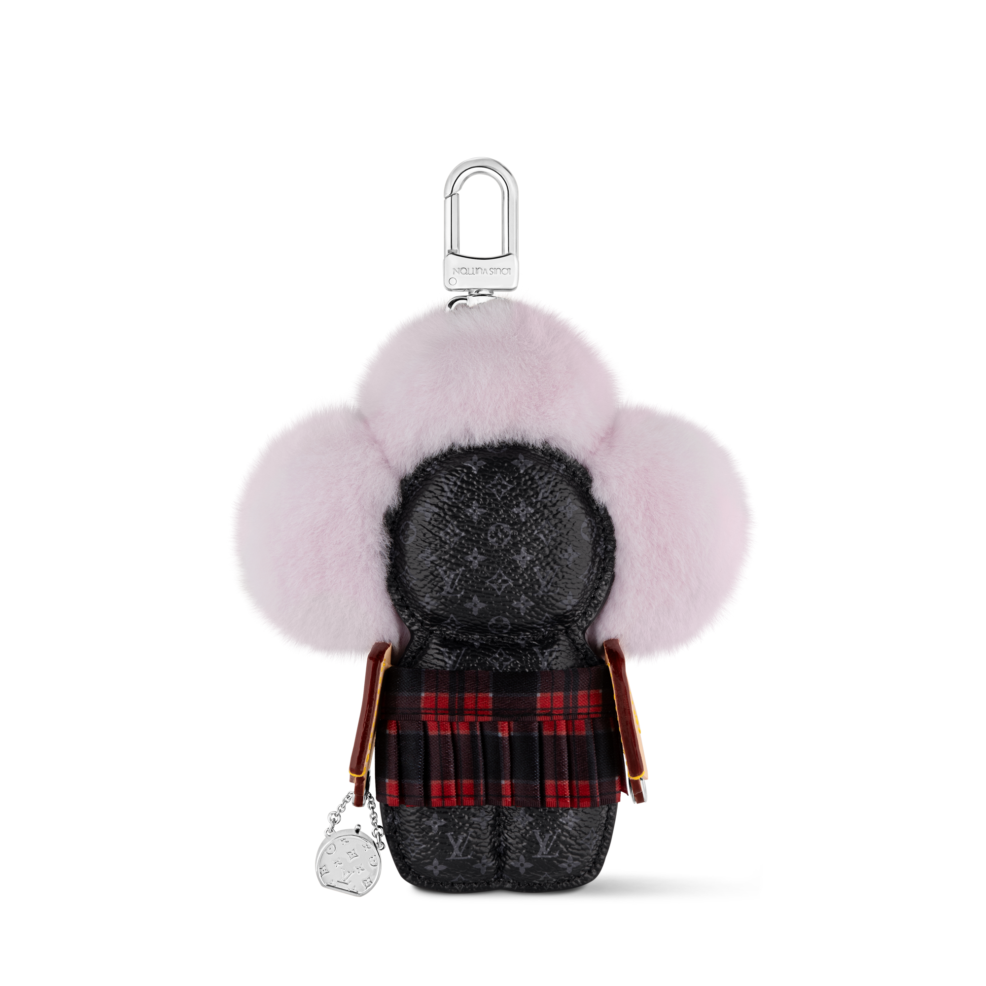 S00 Accesorios Llaveros y charms  Charm para bolsa Vivienne Fashionista | Louis Vuitton ® (Ampliar producto)