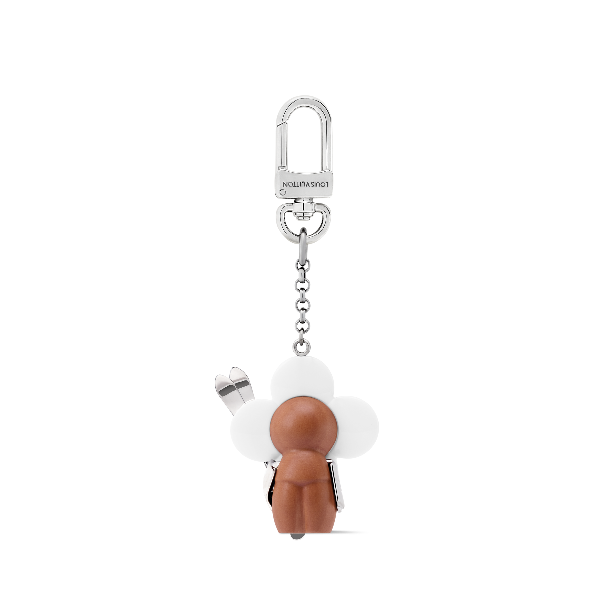 S00 Accesorios Llaveros y charms  Charm para bolsa Vivienne On The Slopes | Louis Vuitton ® (Ampliar producto)