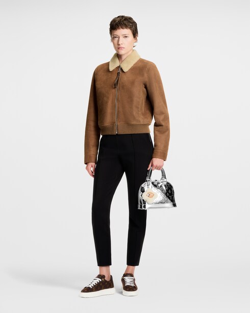 S00 Accesorios Llaveros y charms Charm para bolsa Vivienne Shearling | Louis Vuitton ®