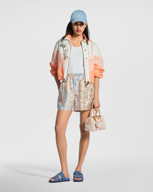 S00 Accessories Key Holders and Bag Charms Vivienne Snorkeling Bag Charm | Louis Vuitton ®