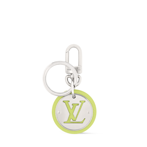 S00 Accesorios Llaveros y charms Charm para bolsa y llavero LV Circle | Louis Vuitton ® (Ampliar producto)