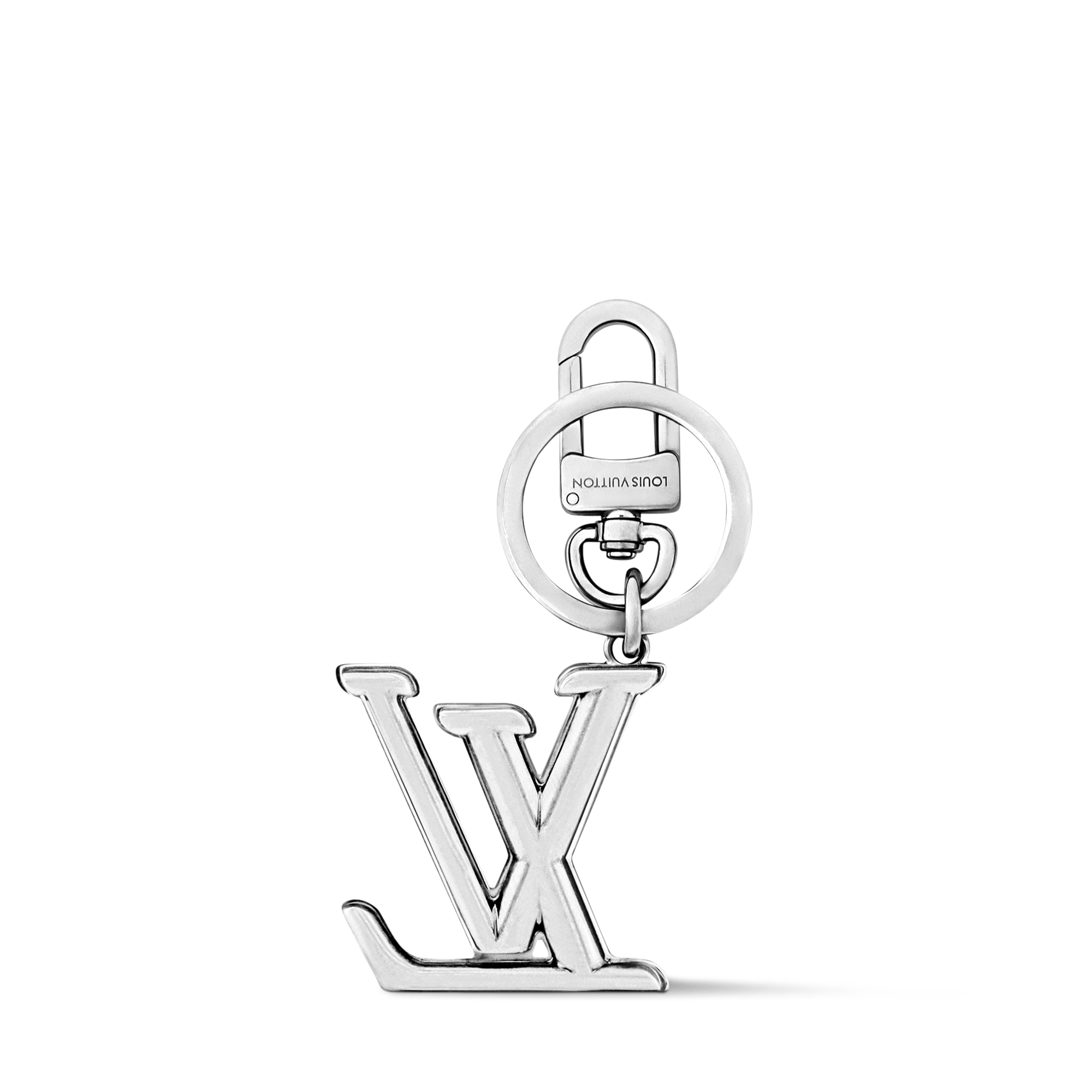 S00 Accesorios Llaveros y charms  Charm para bolsa y llavero LV Dimension | Louis Vuitton ® (Ampliar producto)