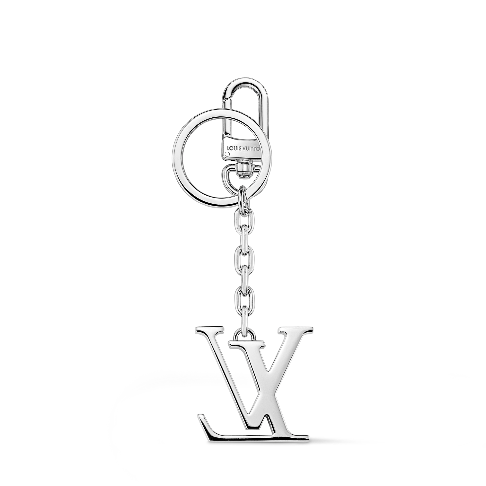 S00 Accesorios Llaveros y charms  Charm para bolsa y llavero LV Initiales | Louis Vuitton ® (Ampliar producto)