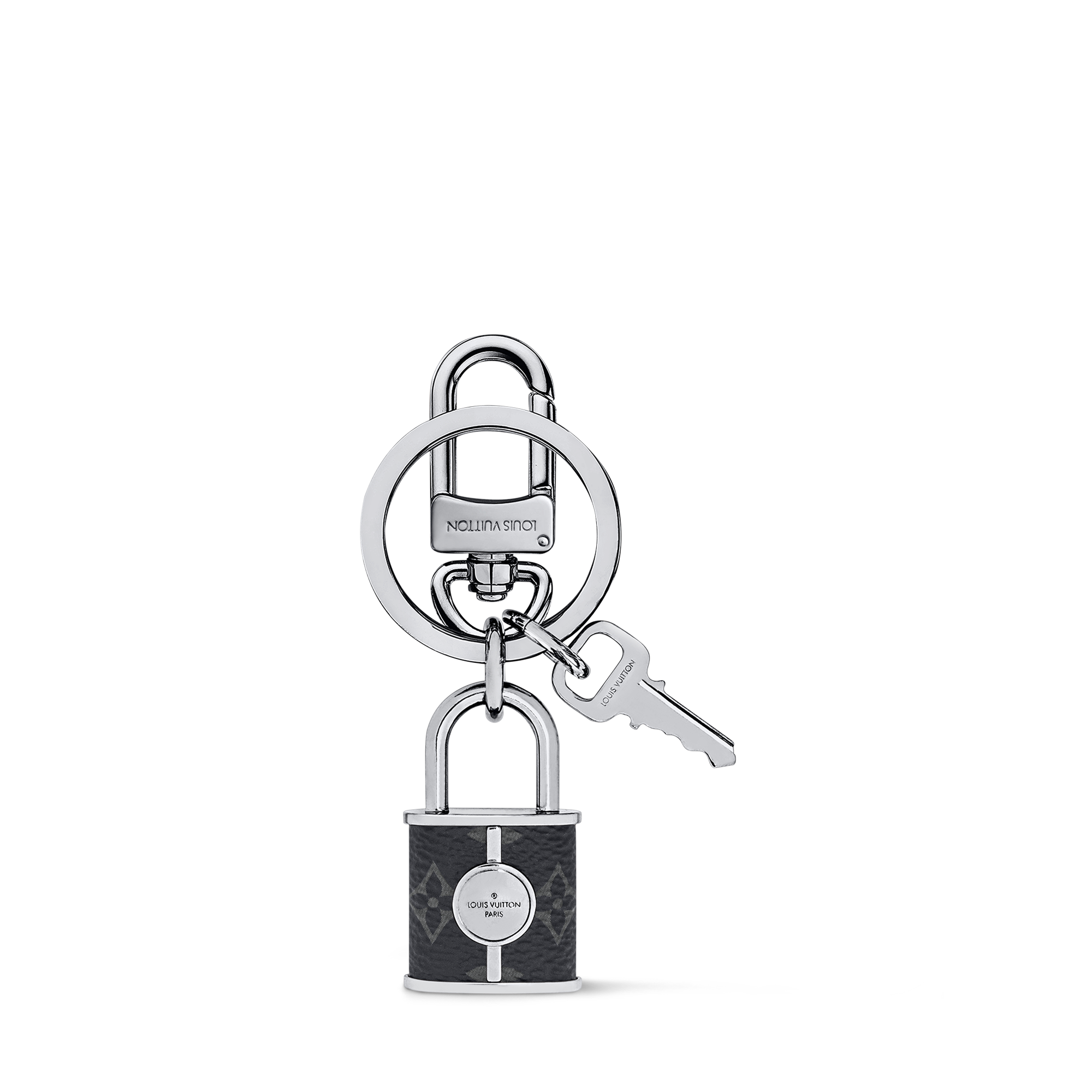 S00 Accesorios Llaveros y charms  Charm para bolsa y llavero LV Lock | Louis Vuitton ® (Ampliar producto)