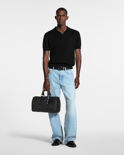 S00 Accessories Key Holders and Bag Charms LV Slim Dragonne Key Holder and Bag Charm | Louis Vuitton ®
