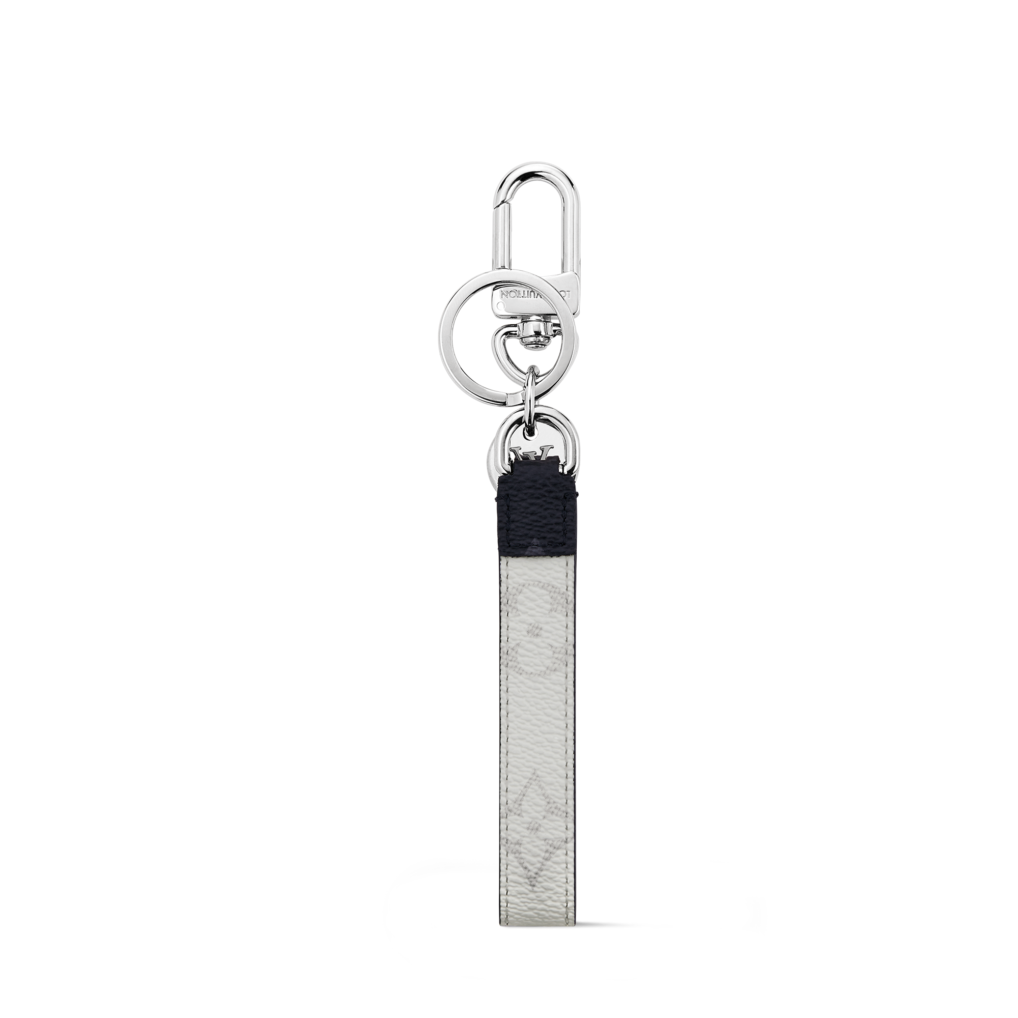 S00 Accesorios Llaveros y charms  Charm para bolsa y llavero LV Slim Dragonne | Louis Vuitton ® (Ampliar producto)