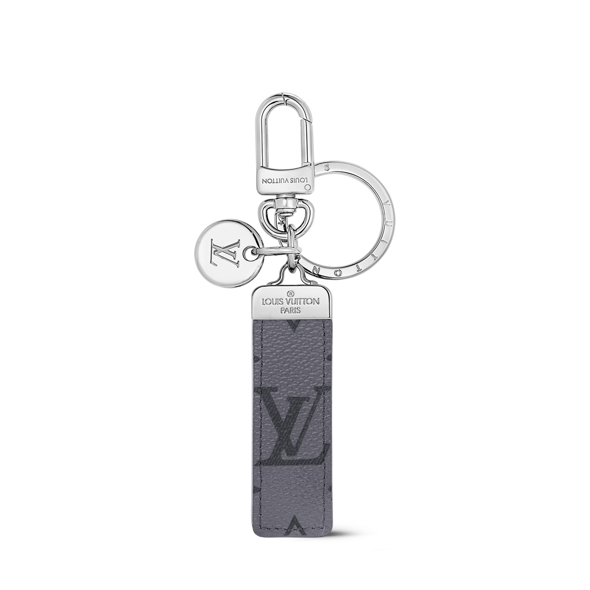 S00 Accesorios Llaveros y charms  Charm para bolsa y llavero Neo LV Club | Louis Vuitton ® (Ampliar producto)