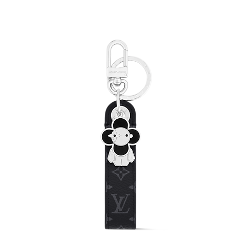S00 Accesorios Llaveros y charms Charm para bolsa y llavero Vivienne Dragonne | Louis Vuitton ® (Ampliar producto)