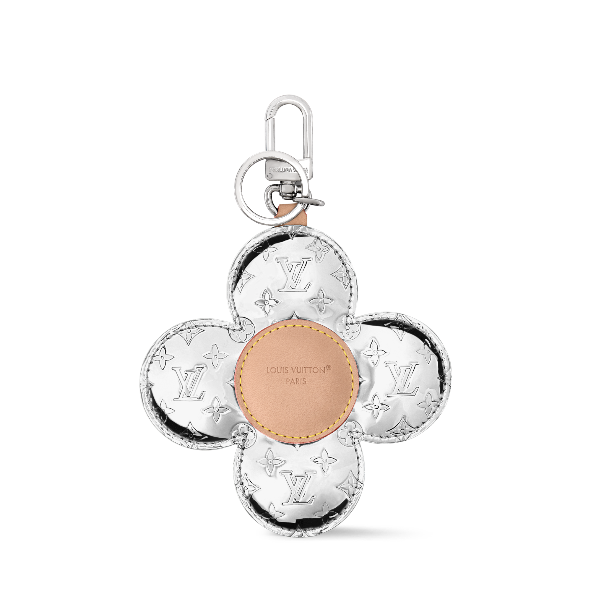 S00 Accesorios Llaveros y charms  Charm para bolsa y llavero Vivienne Head Monograma Mirror | Louis Vuitton ® (Ampliar producto)