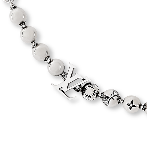 S00 Accesorios Llaveros y charms Cinturón de cadena Damier Staples | Louis Vuitton ® (Ampliar producto)