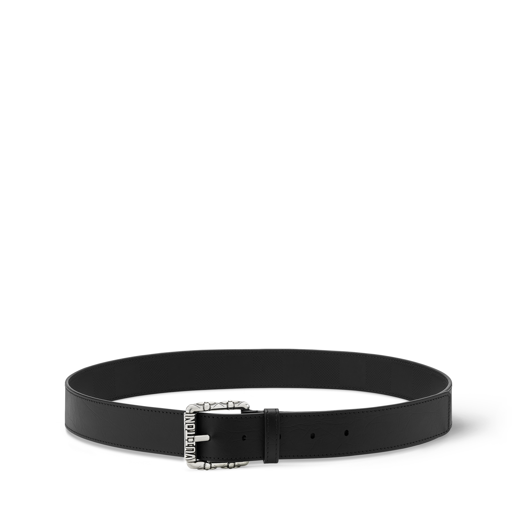  Accesorios Cinturones Cinturón Drift Rockabilly de 3.5 cm | Louis Vuitton ® (Ampliar producto)