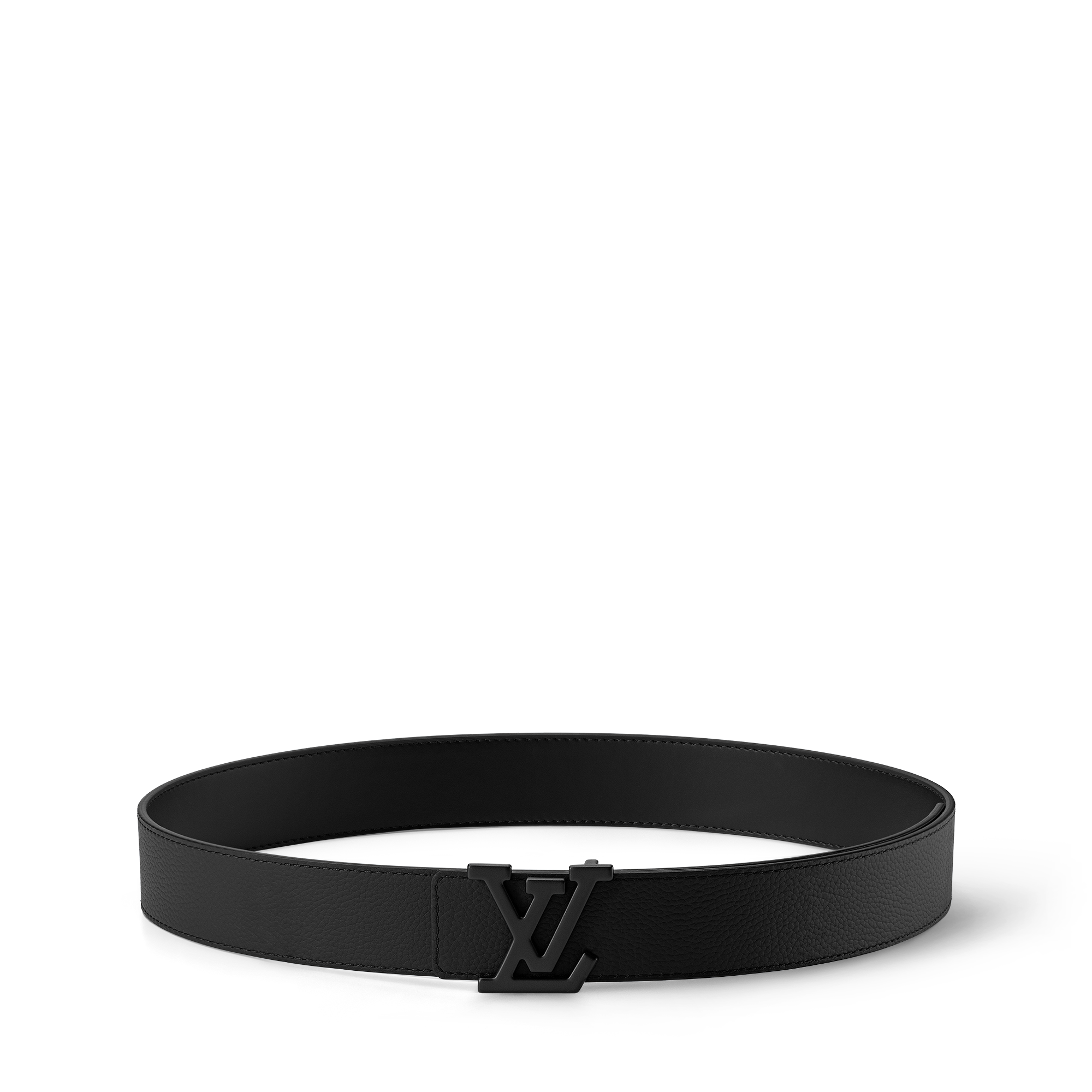 Otras pieles Accesorios Cinturones Cinturón LV Aerograma de 3.5 cm | Louis Vuitton ® (Ampliar producto)
