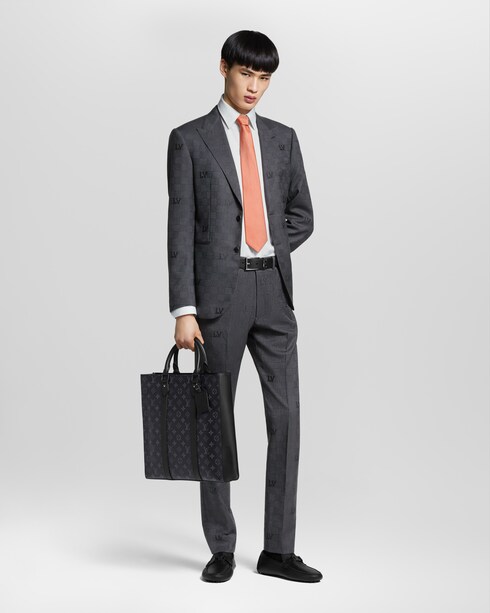 Outros Couros Acessórios Cintos Cinto Vendôme 35 mm | Louis Vuitton ®