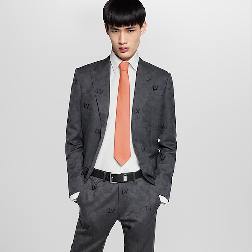 Otras pieles Accesorios Cinturones Cinturón LV City Pin 3.5 cm | Louis Vuitton ® (Ampliar producto)