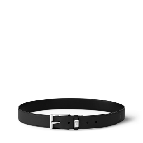 Otras pieles Accesorios Cinturones Cinturón LV City Pin 3.5 cm | Louis Vuitton ® (Ampliar producto)