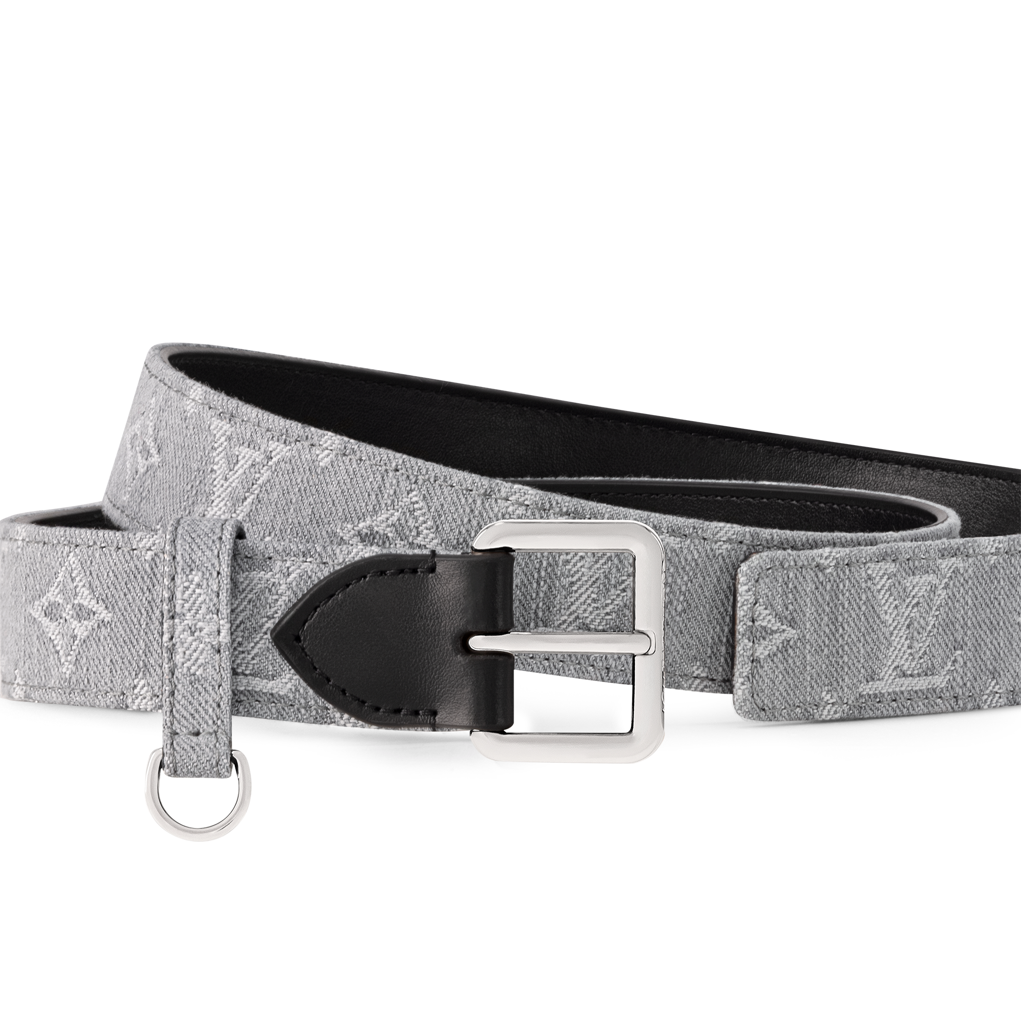  Accesorios Cinturones Cinturón LV D-Ring Ard de 3 cm | Louis Vuitton ® (Ampliar producto)