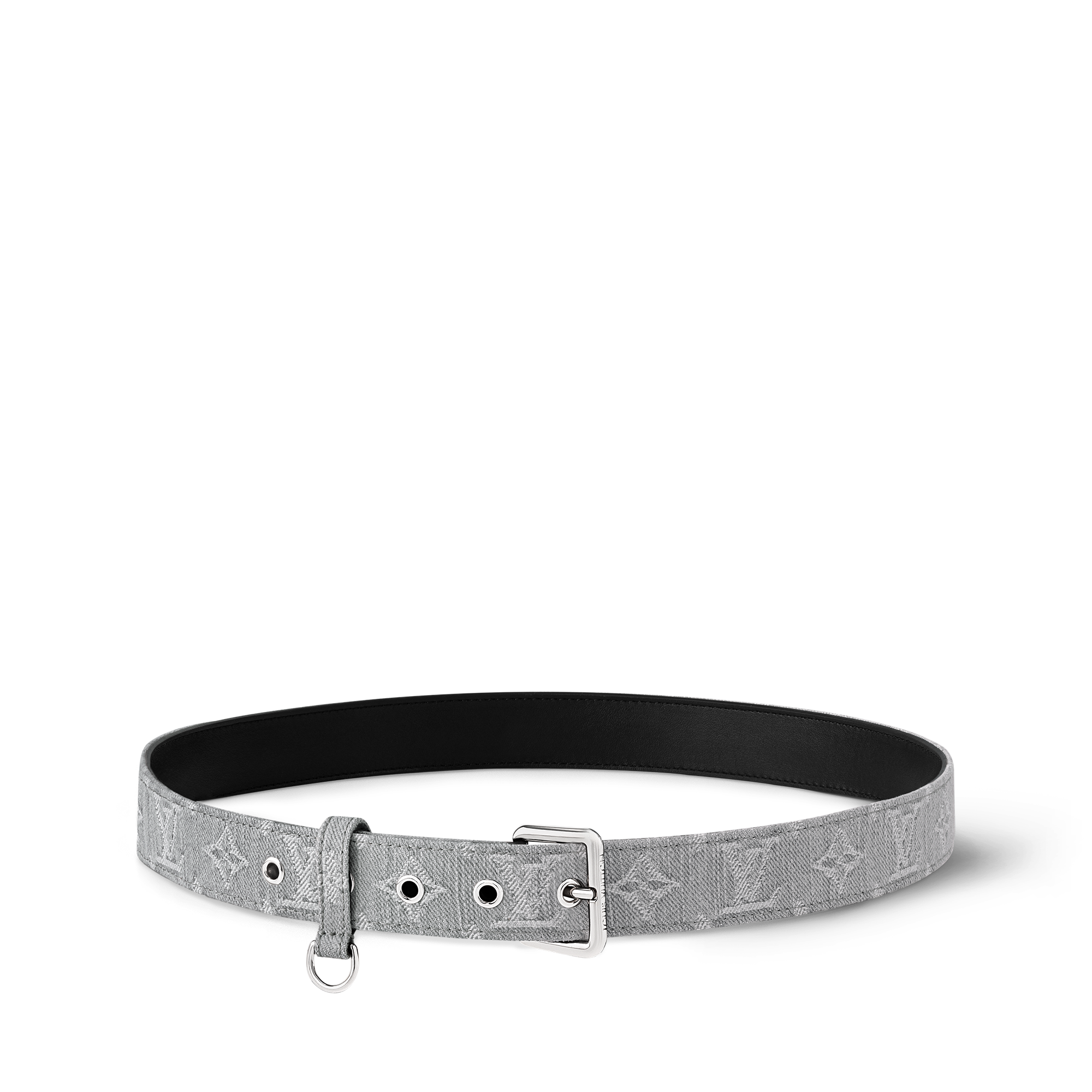  Accesorios Cinturones Cinturón LV D-Ring Ard de 3 cm | Louis Vuitton ® (Ampliar producto)