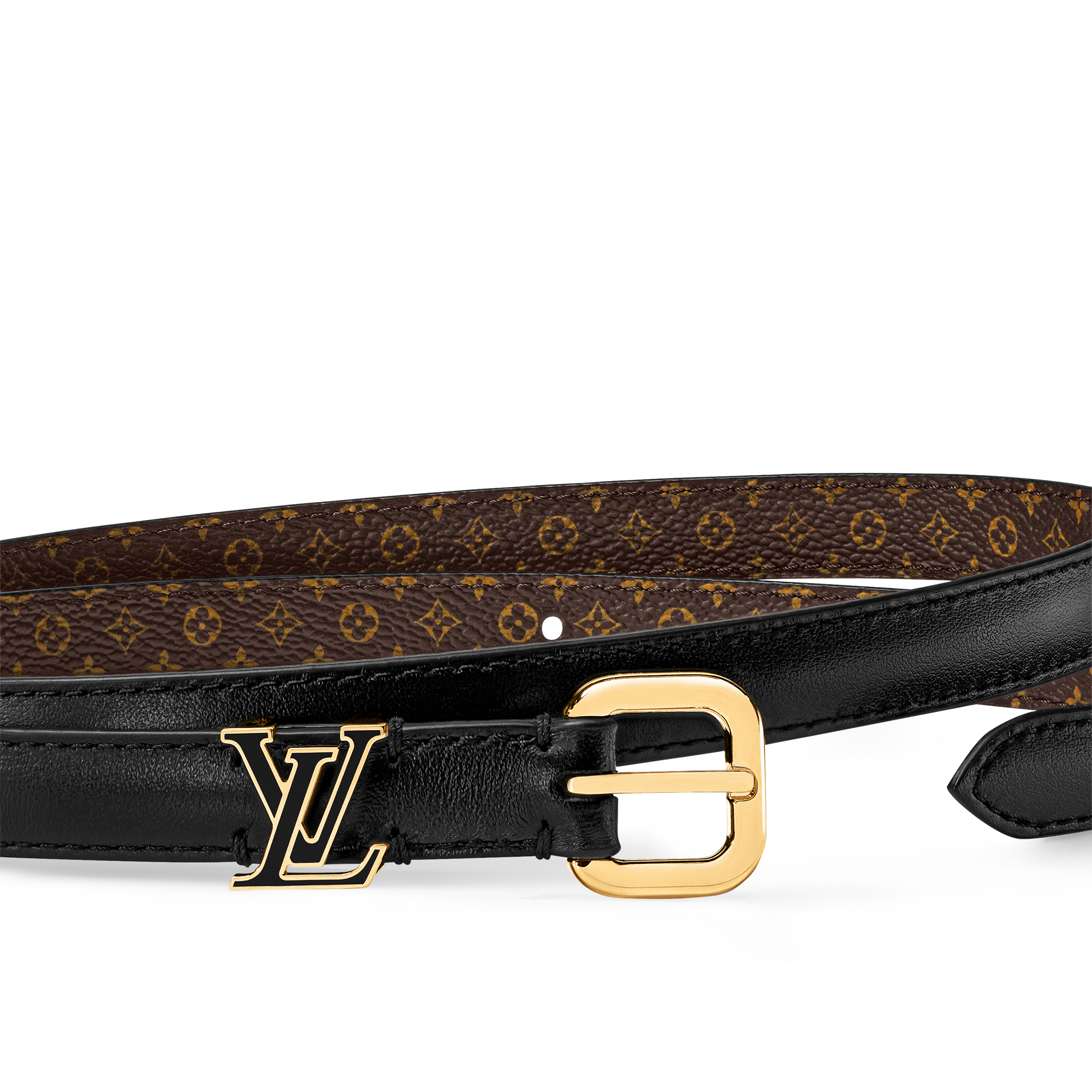  Accesorios Cinturones Cinturón LV Darling Ard de 1.5 cm | Louis Vuitton ® (Ampliar producto)