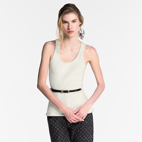 Accesorios Cinturones Cinturón LV Darling Ard de 1.5 cm | Louis Vuitton ® (Ampliar producto)