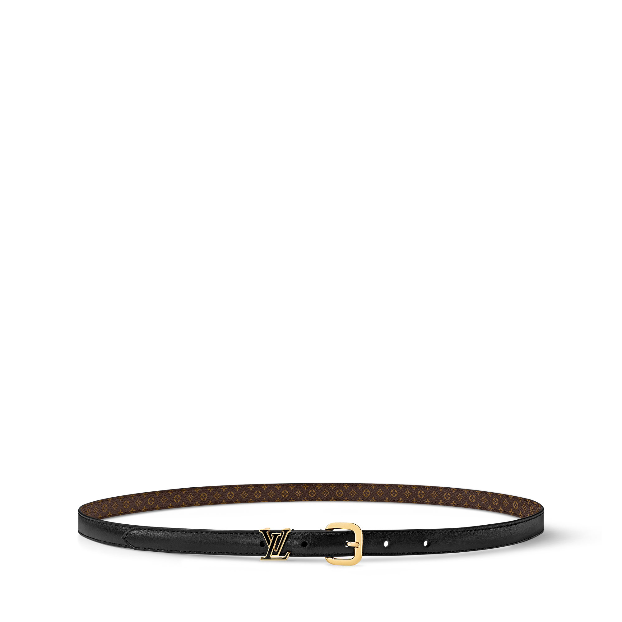 Accesorios Cinturones Cinturón LV Darling Ard de 1.5 cm | Louis Vuitton ® (Ampliar producto)