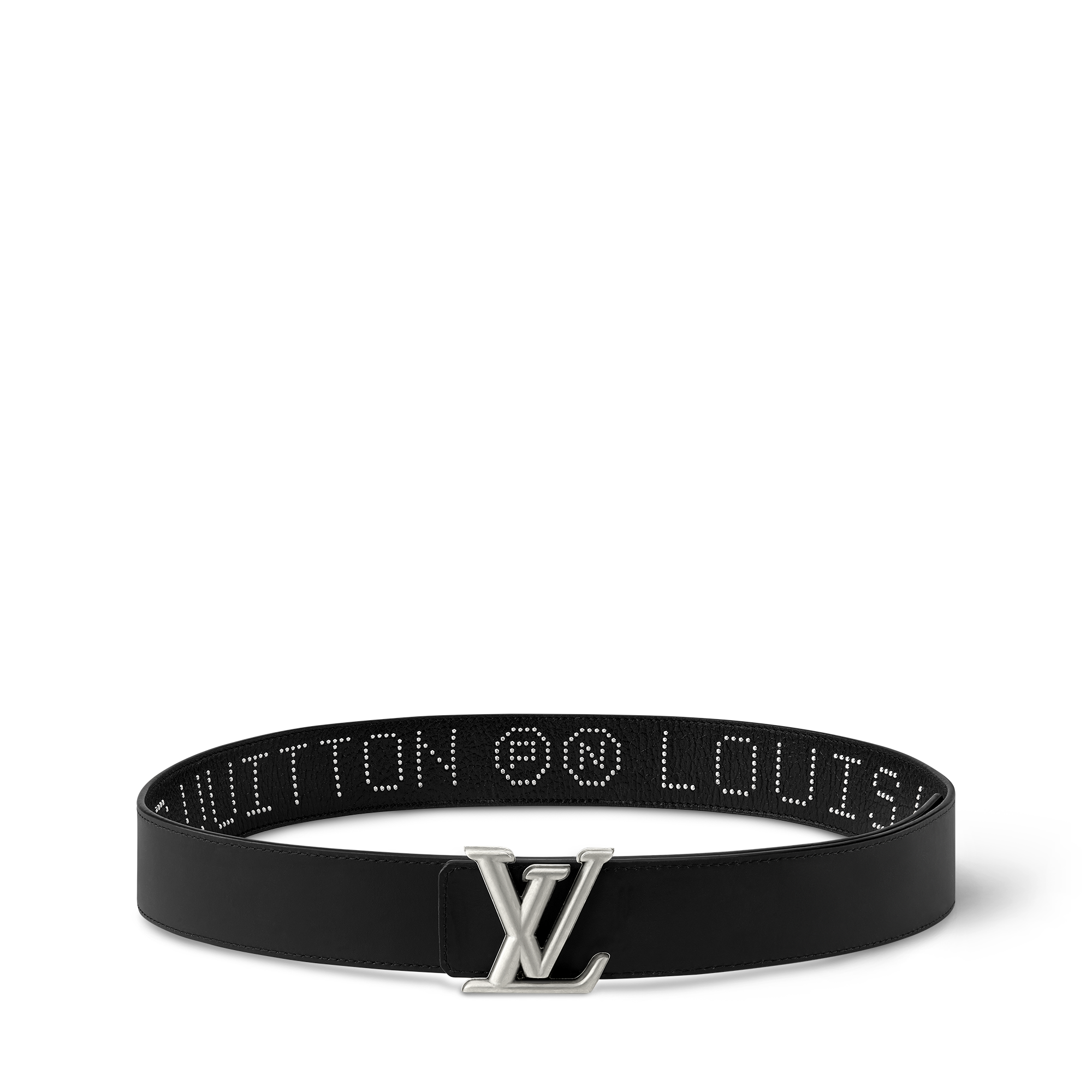  Accesorios Cinturones Cinturón LV Dimension Rockabilly Studs de 4 cm | Louis Vuitton ® (Ampliar producto)