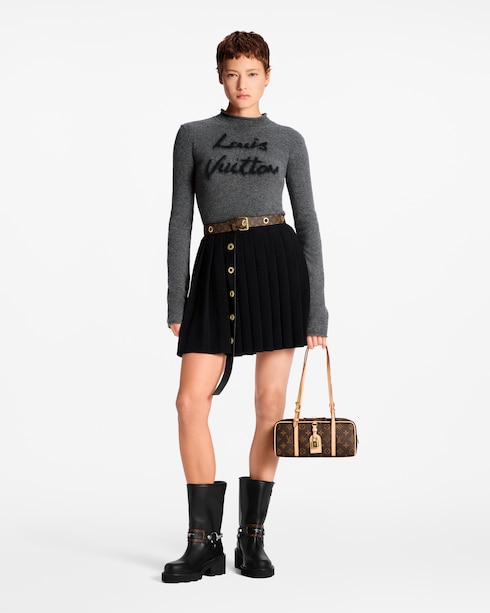 Accesorios Cinturones Cinturón LV Eyelets de 3 cm | Louis Vuitton ®