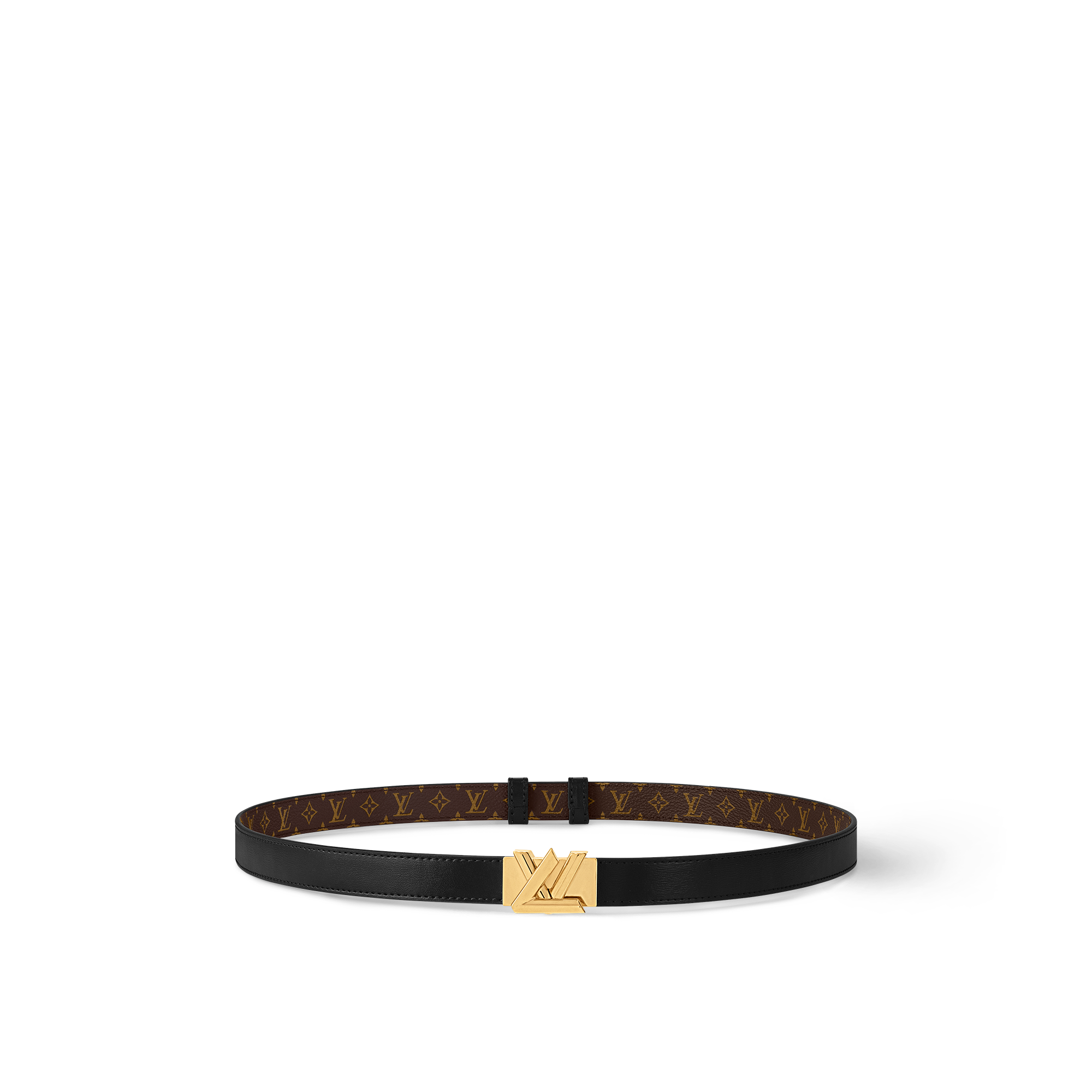  Accesorios Cinturones Cinturón LV GO-14 de 2 cm | Louis Vuitton ® (Ampliar producto)