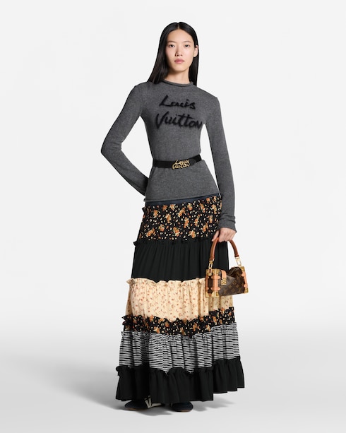 Acessórios Cintos Cinto LV Script 30 mm | Louis Vuitton ®