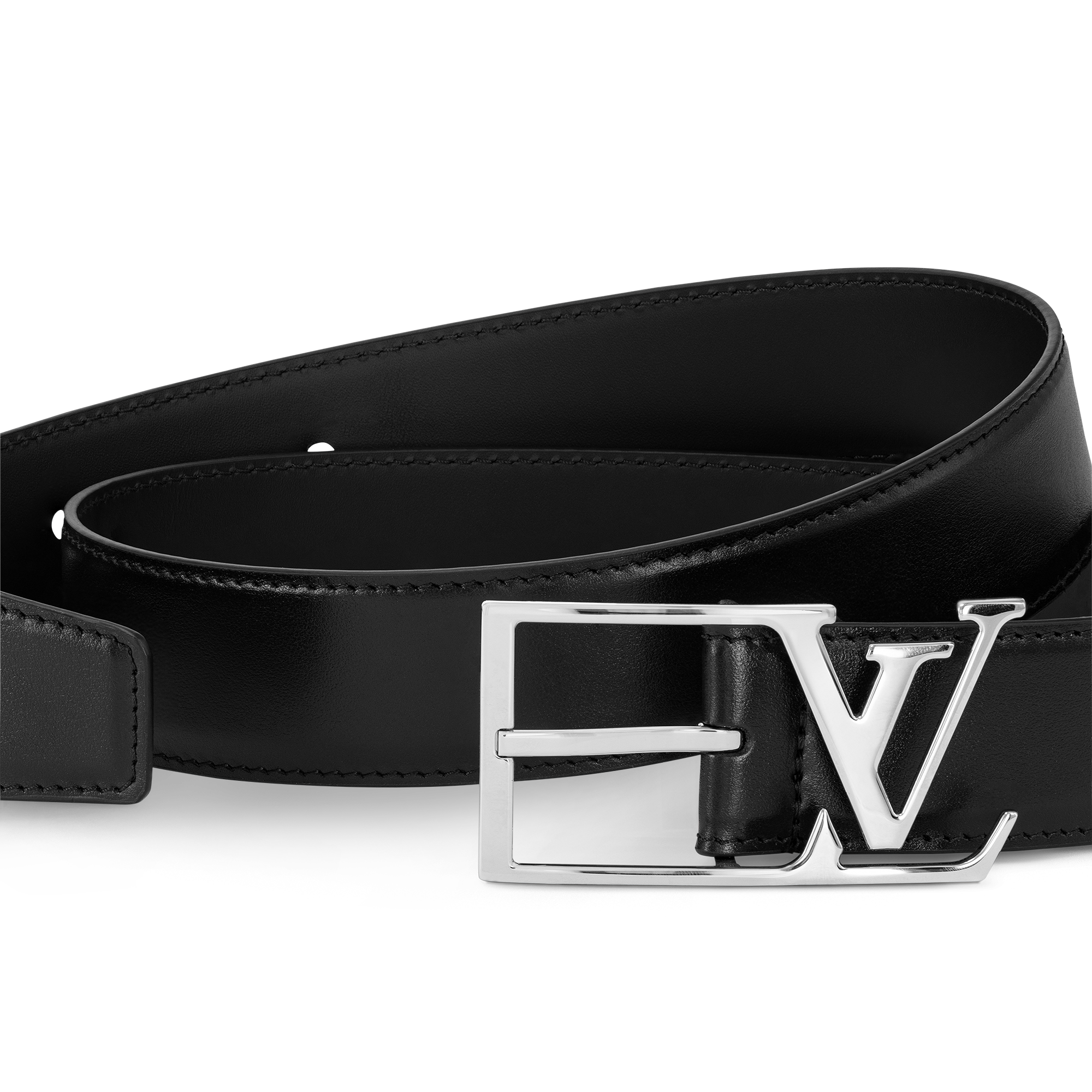  Accesorios Cinturones Cinturón LV Skyline de 3.5 cm | Louis Vuitton ® (Ampliar producto)