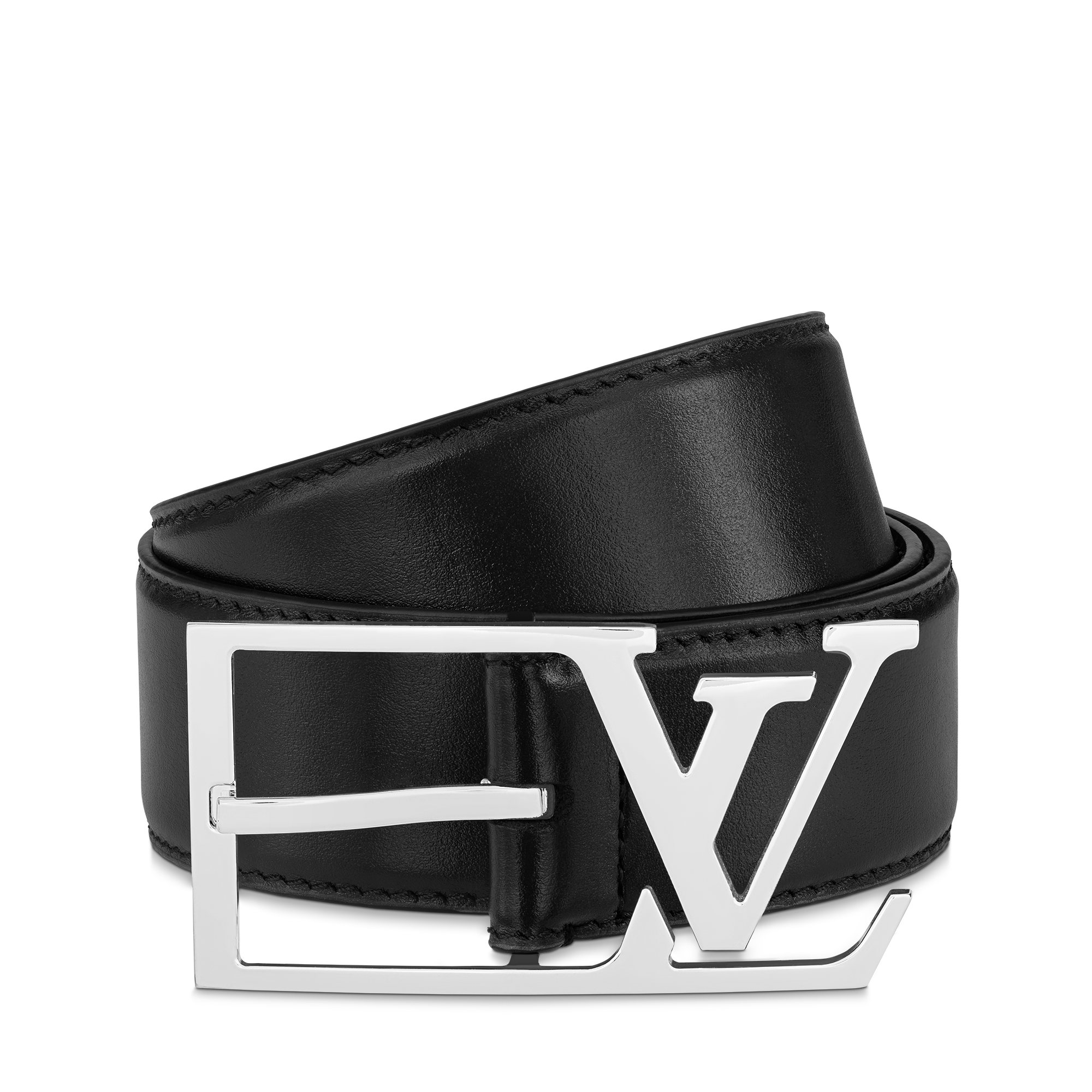  Accesorios Cinturones Cinturón LV Skyline de 3.5 cm | Louis Vuitton ® (Ampliar producto)