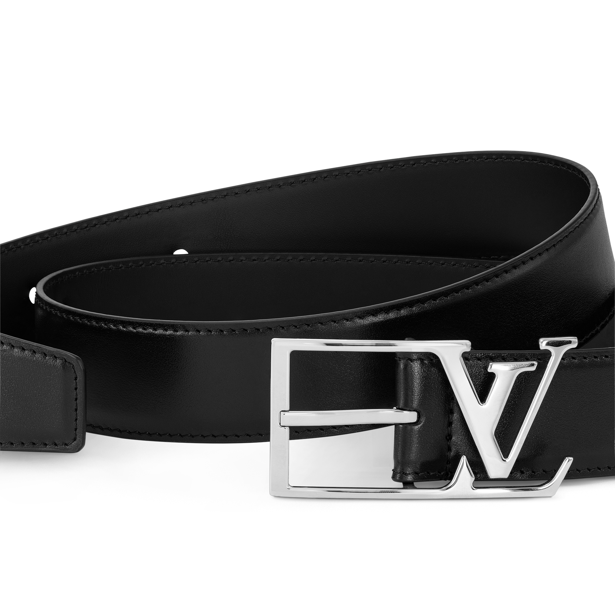  Accesorios Cinturones Cinturón LV Skyline de 3.5 cm | Louis Vuitton ® (Ampliar producto)